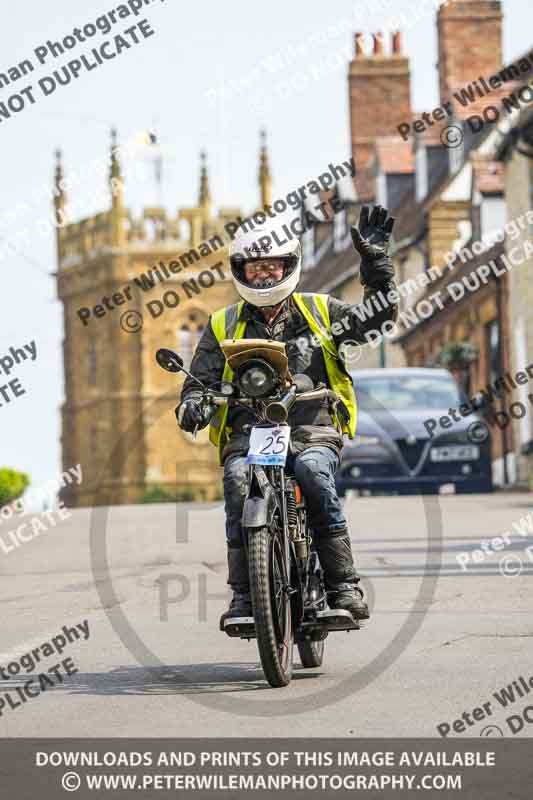 Vintage motorcycle club;eventdigitalimages;no limits trackdays;peter wileman photography;vintage motocycles;vmcc banbury run photographs